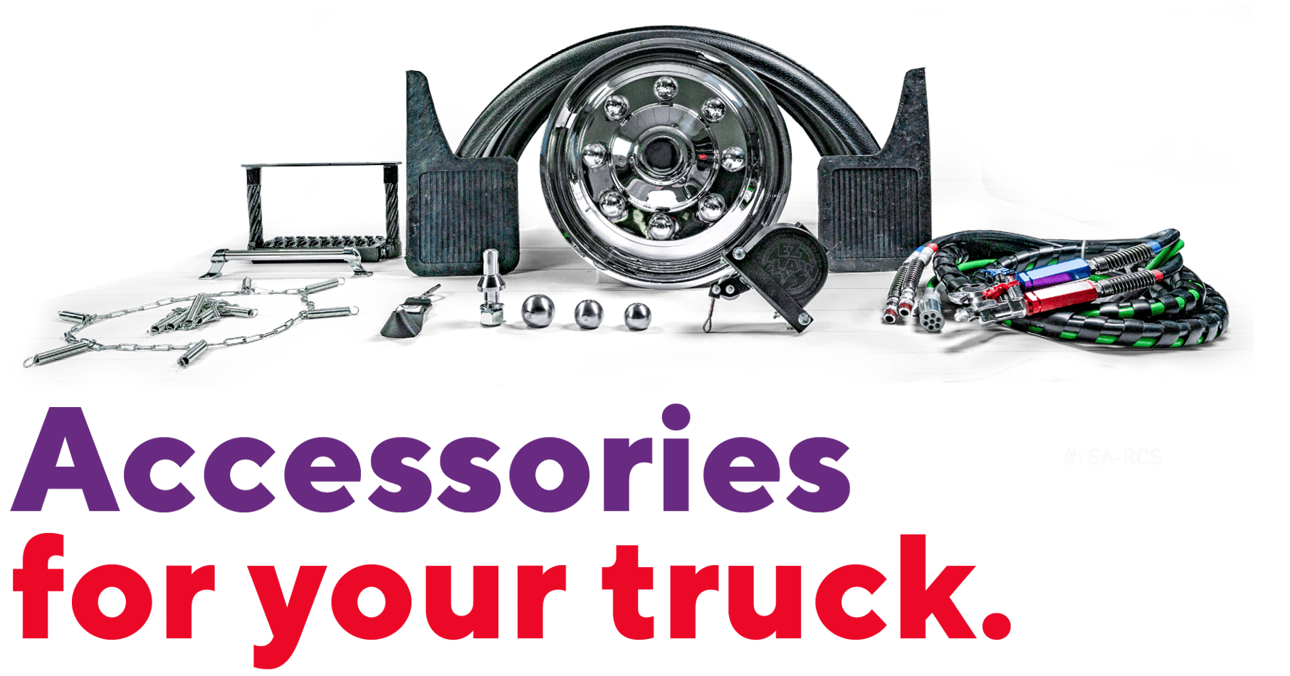 Truck Accessories Zip's